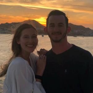 Meet your Posher, Mitchell